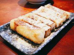 红糖糍粑-付小姐在成都(中山公园店)