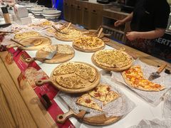 -比格比萨自助(宝山日月光店)