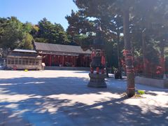 -棋盘山风景区