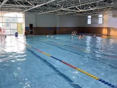 -北京雄鹿运动中心