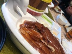 -大鸭梨(天通西苑店)