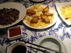 -卢大鲜鱼头捞饭(美利广场店)