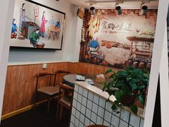 -八两八金·莱芜特色炒鸡(市南漳浦路店)