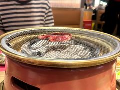 -西塔老太太泥炉烤肉(北京双井店)