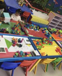 -美加乐儿童乐园(江宁文鼎广场店)