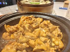 -客家大院·非遗赣南客家菜(郁孤台店)