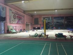 -四维羽毛球馆(北二中路店)