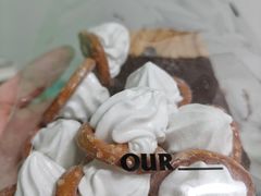 -OUR Bakery(SKP-S店)