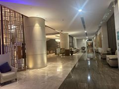 -常熟理文铂尔曼酒店