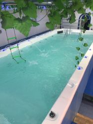 -爱儿乐婴儿游泳馆(钻石广场店)