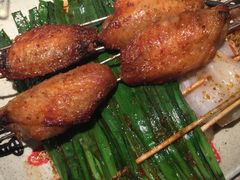 -大嘴龙虾·烧烤夜宵(北景园店)