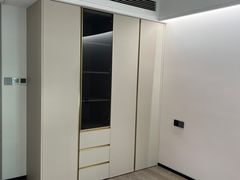 -索菲亚衣柜橱柜全屋定制(真北红星店)