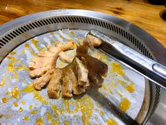-三肥两瘦烤肉(鹿城店)