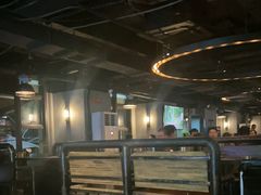 -麦凯伦烧烤·精酿超级工厂店(金桥总店)
