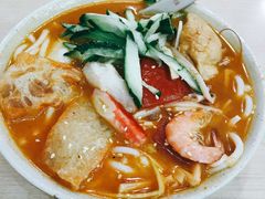 -百家鸡味馆(清泰店)