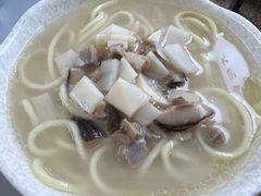 -大碗面(洗面桥街店)