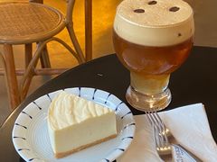 -PUZZLE COFFEE 拼图咖啡