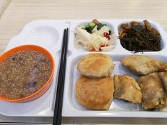 -香妃烤鸡(西单店)
