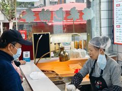 -徐氏糯米包油条(山海关路店)