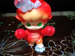 -泡泡玛特POPMART(凯德大峡谷店)