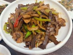 -海坛特色小吃·只做平潭特色菜(平潭店)