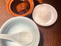 张氏狮子头-羲和雅苑•北京烤鸭(乐园道万象城店)