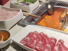 -海底捞火锅(星光不夜城店)