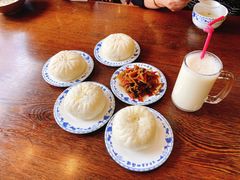 -四海楼(如皋定慧禅寺店)