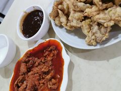 -满口香饭店