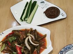-花儿穆萨·烤肉餐厅(石马坪店)