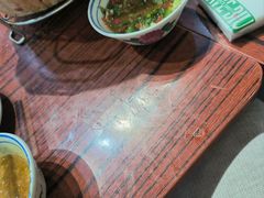 -沙胆彪炭炉牛杂煲(成都玉林店)