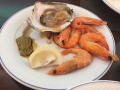 -帝豪酒店•马可勃罗西餐厅