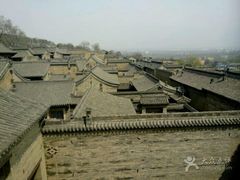 -山西王家大院