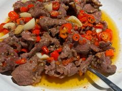 -费大厨辣椒炒肉(黄兴中心广场店)