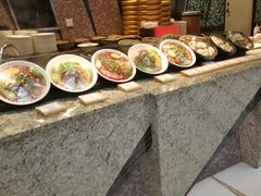 -食悦天美食广场(西安CityOn熙地港购物中心店)