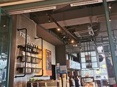 门面-Wagas沃歌斯(静安大悦城店)