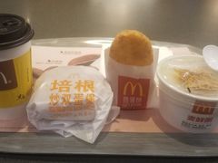 -麦当劳(东苑丽宝商业广场店)