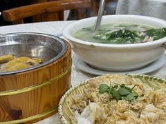 -成惠食府(赤岗店)