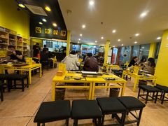 -望京小腰(北京总店)