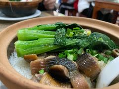 超记黄鳝煲仔饭-超记煲仔饭(珠光路店)