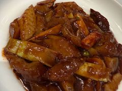 -玉华台饭庄·淮扬菜·烤鸭(望京店)