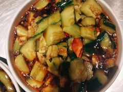 -龙巢盱眙龙虾·牛蛙·烧烤宵夜(八卦岭店)