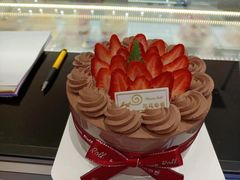 -花花卷卷·鲜食蛋糕(泉屋店)