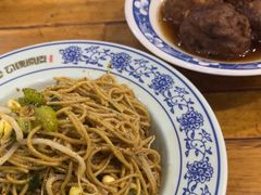 -三羊居食府(文艺路店)