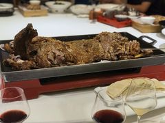 -九十九顶毡房(阜石路店)