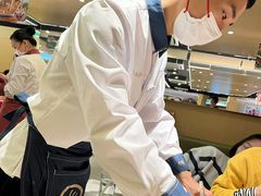 -海底捞火锅(青悦城店)