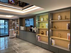 -如家商旅酒店(北京东直门雍和宫簋街店)