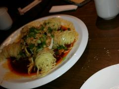 -茅庐毛血旺(烟台大悦城店)