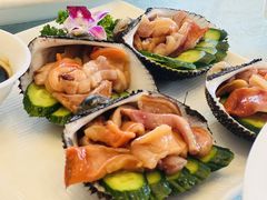 -牟传仁饭庄(星海店)