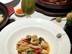 -BetterThai 泰加(苏州中心店)